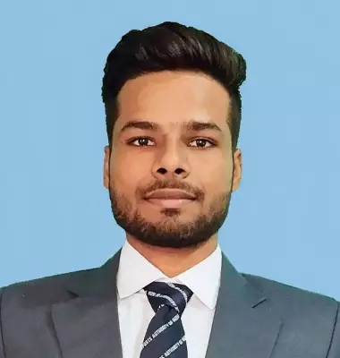 Govt Arts and Sports College Student Vishal Kumar Clears UGC-NET in Yoga