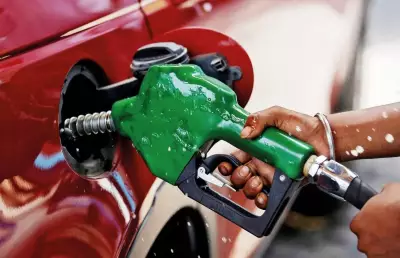 Govt caps diesel sale at 200 litres per customer at retail pumps to curb hoarding
