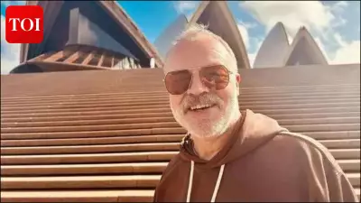Graham Norton Wins Legal Battle Against Social Media Platform Over Deepfake Posts