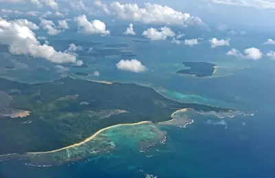 Great Nicobar Project: Pollution Board Flags Lab Shortage in Islands