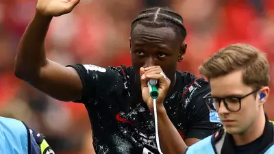 Green Whistle in World Cup: What It Is and Why Viewers Are Curious