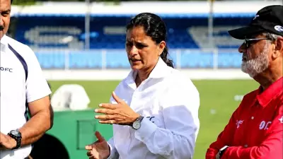 GS Lakshmi: A Pioneering Woman Match Referee on Her Illustrious Career