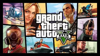 GTA 5 Free Upgrade Offer for PS4, Xbox One Players Announced by Rockstar