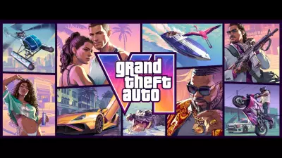 GTA 6 Pre-Orders Open: Launch Date, India Pricing, and New Features