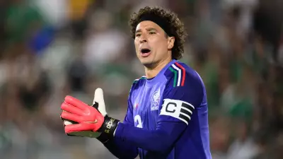 Guillermo Ochoa Hints at Retirement in Latest Interview