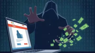 Gujarat Anti-Cybercrime Drive Exposes Rs 2,289 Crore Fraud via Mule Accounts
