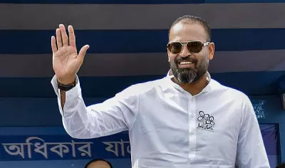 Gujarat HC Slams Yusuf Pathan Over Land Encroachment Case