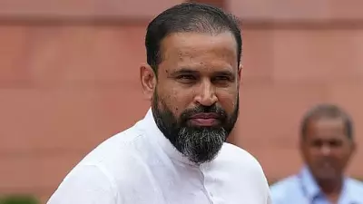 Gujarat High Court Warns Yusuf Pathan of Penalty for Encroachment