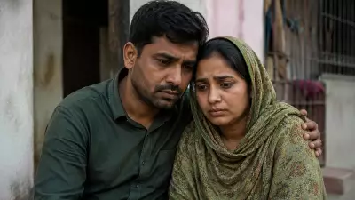 Gujarat Man Pleads Government Not to Deport Bangladeshi Wife