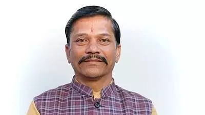 Gujarat Minister's Remarks on Teachers' Salary Spark Controversy
