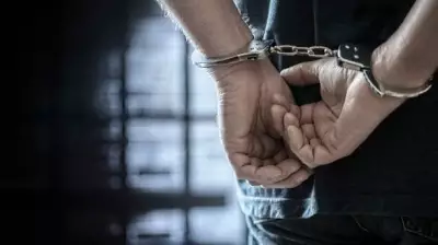 Gujarat Police Arrests Air Force Official in Rs 1.5 Crore Robbery Case