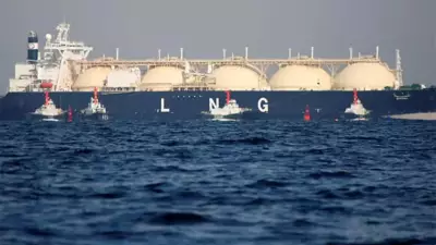 Gulf Energy Shipments Resume After US-Iran Interim Agreement on Strait of Hormuz