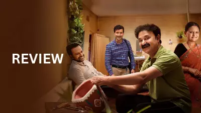 Gullak Season 5 Review: A Heartwarming Return to Mishra Lane