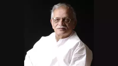 Gulzar on Mumbai's Evolution and Poetry at 91: A City That Lives Within