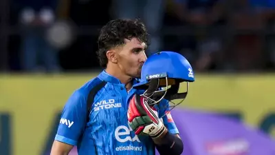 Gurbaz credits Gambhir's inputs for rapid century against India