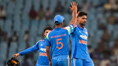 Gurnoor Brar Joins Piyush Chawla in Elite List with Dream Start