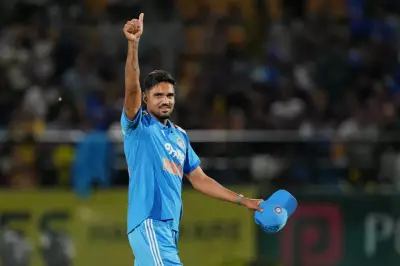 Gurnoor Brar's 148 kmph Debut Impresses Morne Morkel, Selection Panel