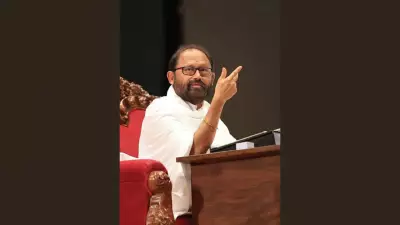 Gurudevshri Calls for Internal War: Conquer Mind by Doing Nothing