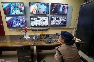 Gurugram, Faridabad Tighten Security for NEET Re-exam Amid Paper Leak Scandal