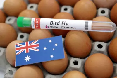 H5N1 Bird Flu Confirmed in Australia: Threat to Wildlife and Humans