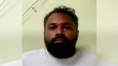 Habitual offender wanted in 67 cases arrested in Bengaluru's Banaswadi