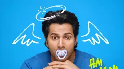 Hai Jawani To Ishq Hona Hai Box Office Day 3: Varun Dhawan Film Earns Rs X Crore
