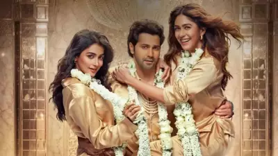 Hai Jawani Toh Ishq Hona Hai Box Office Day 5: Film Holds Steady with Rs 3.50 Crore