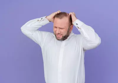 Hair Loss Types in Men: Common Patterns and Assessment