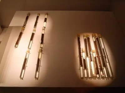 Han Dynasty Tomb Discovery Rewrites History of Early Chinese Texts