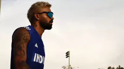 Hardik Pandya to Report to BCCI Centre of Excellence on June 2