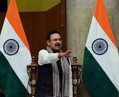 Haryana Assembly Hosts CPA Zone-II Conference in Chandigarh
