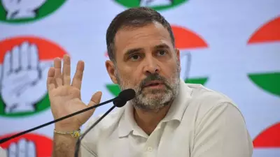 Haryana Congress Leader Duped of Rs 10 Lakh by Fake 'Rahul Gandhi Secretary'