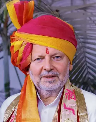 Haryana Cooperation Minister Reviews Development Works at Parshuram Campus in Rohtak