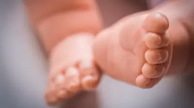 Haryana Infant Mortality Rate Falls to 24, Matches National Average