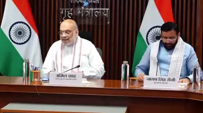 Haryana, Rajasthan Sign MoU to Implement 1994 Yamuna Water Agreement
