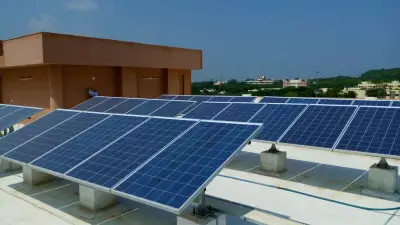 Haryana Solar Energy Scheme: Interest-Free Loans for Rooftop Plants
