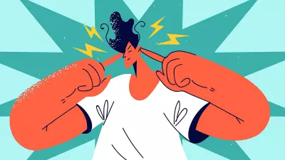 Hasslers Can Accelerate Aging and Harm Health, New Study Warns