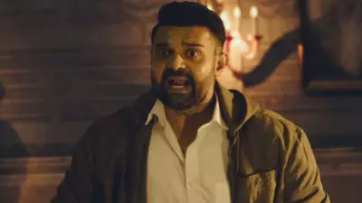 Haunted 3D Echoes of Past Beats Kangana Diljit Despite Negative Reviews