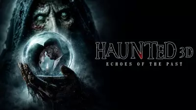 Haunted 3D Echoes of the Past Box Office Day 3: Mimoh Chakraborty Film Earns Rs 2.5 Crore