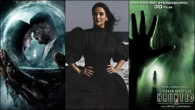 Haunted 3D Ghosts of the Past in Theatres: Remember Tia Bajpai from 2011 Film, What Is She Doing Now?
