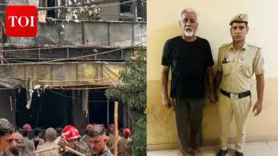 Hauz Rani B&B Fire: Owner Lovkesh Bajaj Under Scanner for Movements