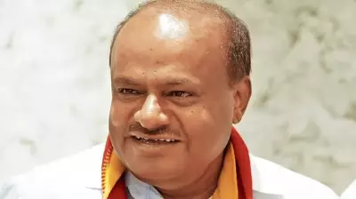 HD Kumaraswamy Demands MSP for Karnataka Mango Farmers Amid Price Crash