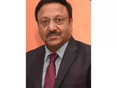 HDFC Bank appoints former Chief Election Commissioner Rajiv Kumar as Part-time Chairman