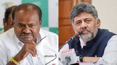 HDK to wait for CM Shivakumar at Byramangala over Bidadi township project