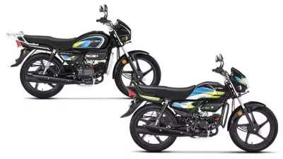 Hero MotoCorp Offers Rs 4,000 Discount on Flex-Fuel Motorcycles