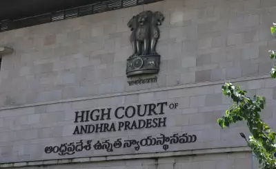 High Court Clears Dismantling of Stuck TBM in Veligonda Project