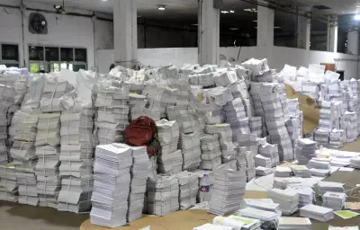 High-Level Committee Probes Errors in Odia Textbooks in Bhubaneswar