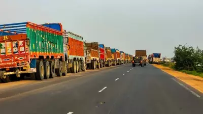 Highway Death Traps: Illegal Parking Crisis Needs Urgent Action