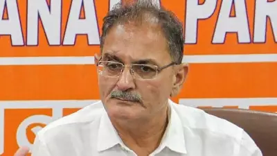 Himachal Governor Urges Youths to Become Job Creators, Not Seekers