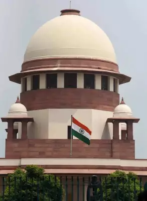 Himachal Judge Challenges High Court Appointment in Supreme Court